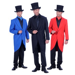 slipjas-set-rood-zwart-blauw